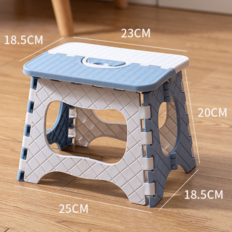 Outdoor Portable Fishing Folding Stool