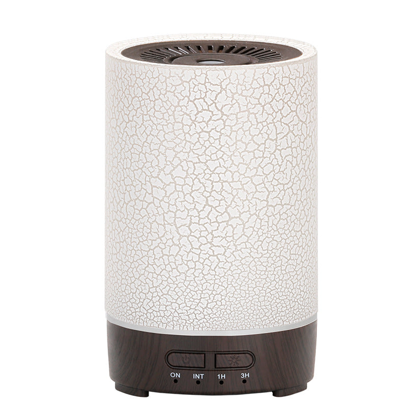 Crack Aroma Diffuser Air Purifier Humidifier