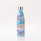 Fashionable Vacuum Heat Outdoor Sports Heat Preservation Water Bottle