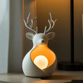 New Nordic Style Animal Night Light