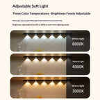 Smart LED Motion-sensor Light Strip For Cabinets