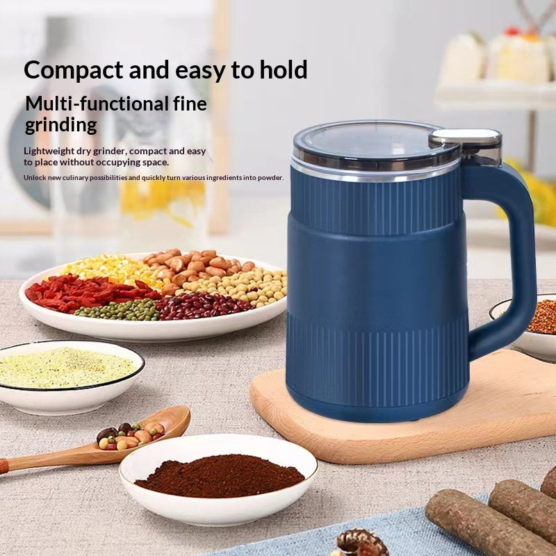 Home New Portable Powder Grinder