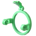 Kitchen Portable Stainless Steel Fruit Fabulous Peeling Gadget