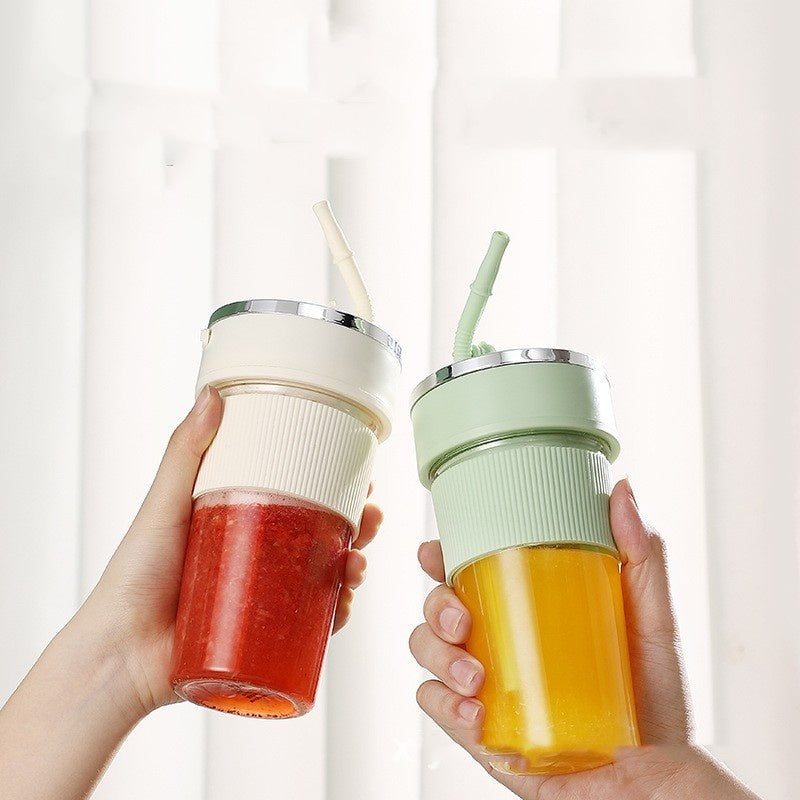 Household Multi-function Fruit Juicer