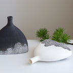 Ceramic Vase Decoration Of Living Room Porch Antique Frame Soft Decoration