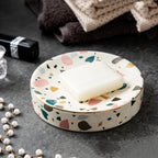 Household Items, Bathroom Set, Mouthwash Cup, Hotel Bathroom, Nordic Style Ceramic Wash Set