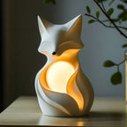 New Nordic Style Animal Night Light