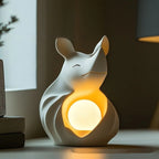 New Nordic Style Animal Night Light