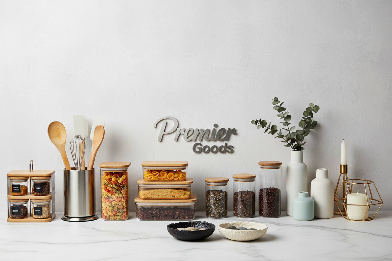 Product jese kitchen gadgets and storage home decor 